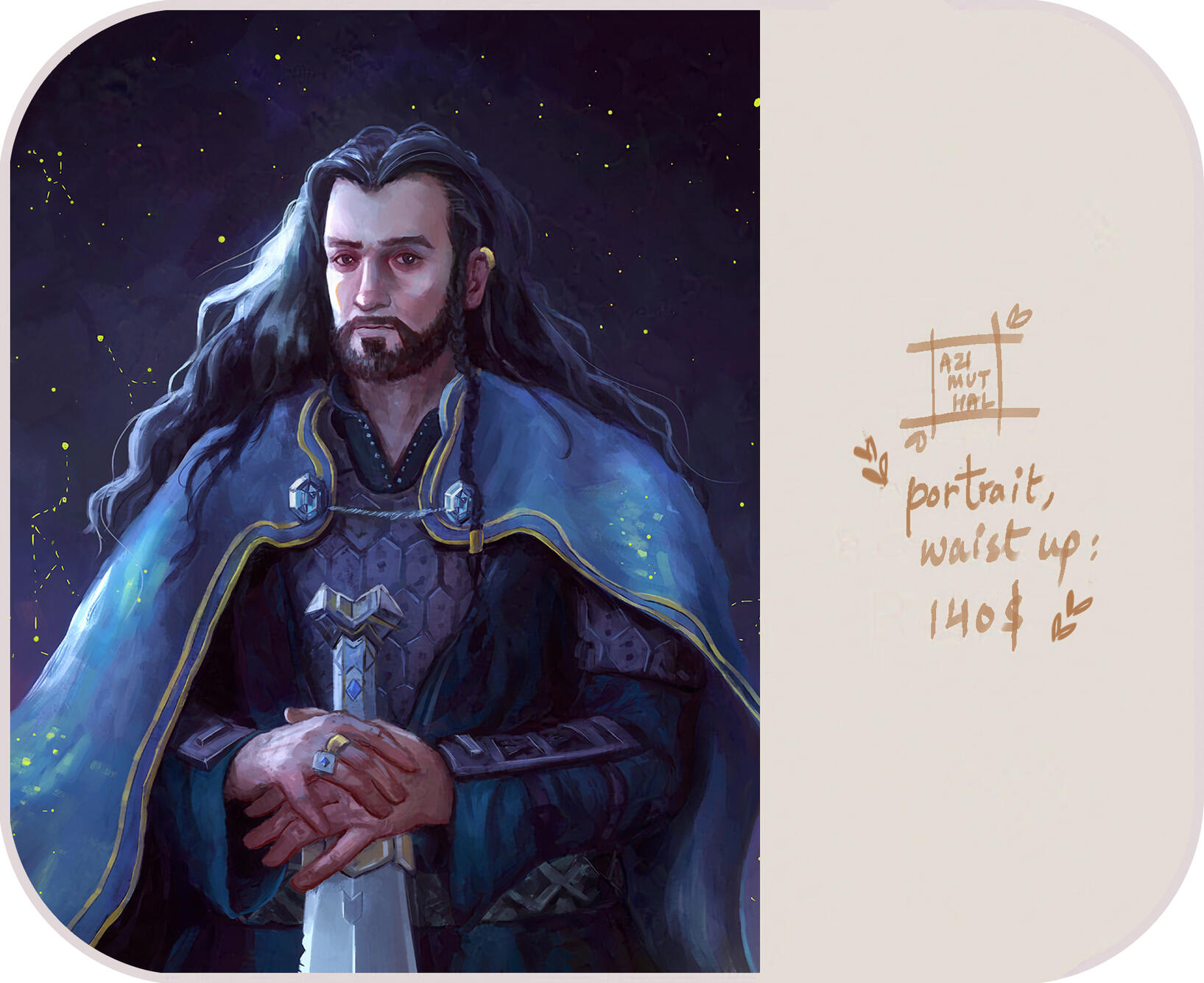 Thorin